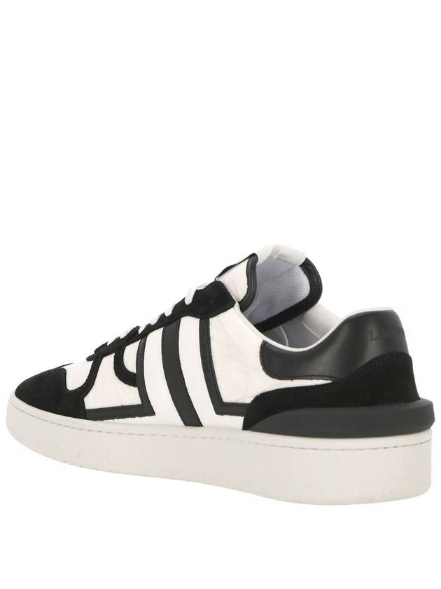 Lanvin Sneakers - LANVIN - BALAAN 3