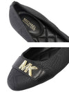 Ballerina Flats 40F3JLFPAB 001 - MICHAEL KORS - BALAAN 5