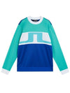 Golf Wear Tour Zone Sweater Knit - J.LINDEBERG - BALAAN 6