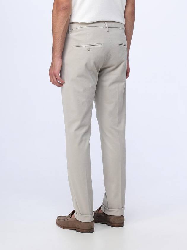 Dondup pants in stretch cotton - DONDUP - BALAAN 2