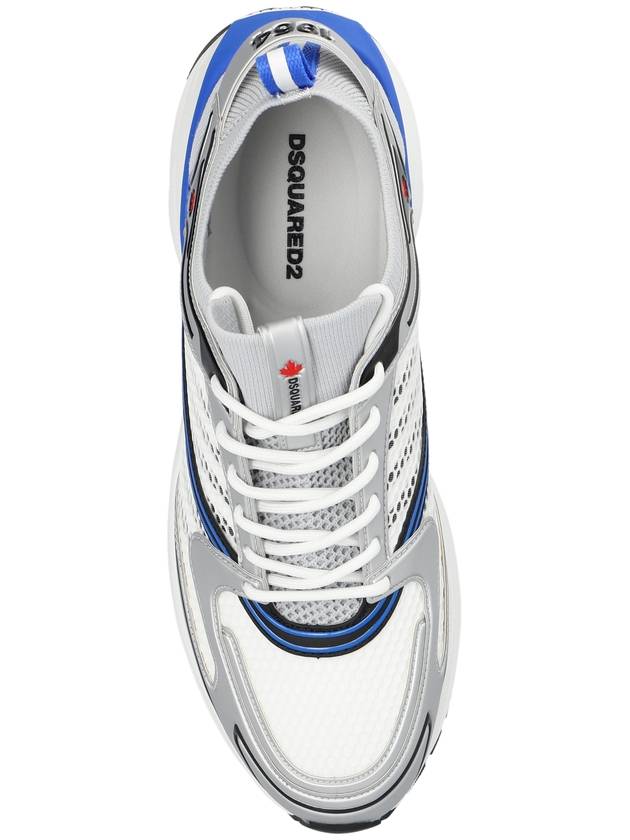 Sneakers SNM0332 592C7159M2906 - DSQUARED2 - BALAAN 7