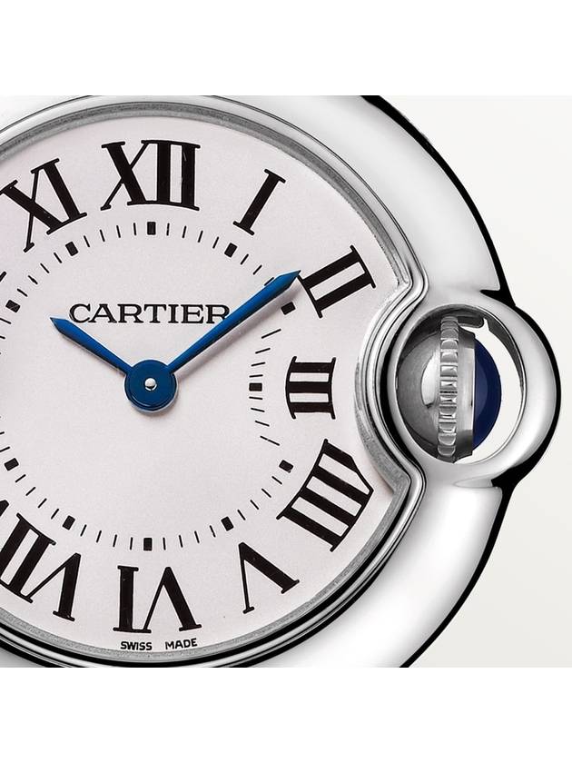 Ballon Bleu De Watch WSBB0067 - CARTIER - BALAAN 4