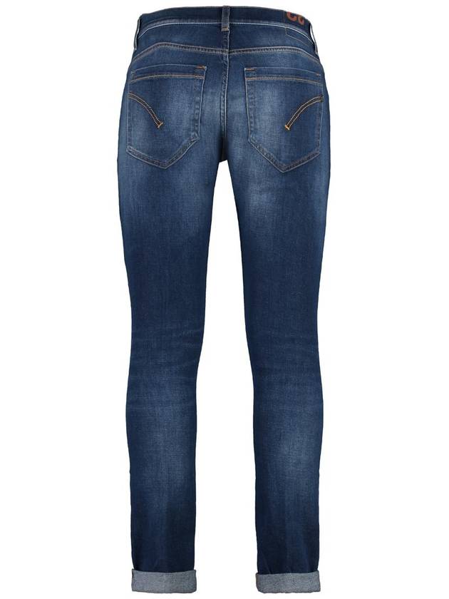 Dondup George 5-Pocket Jeans - DONDUP - BALAAN 2