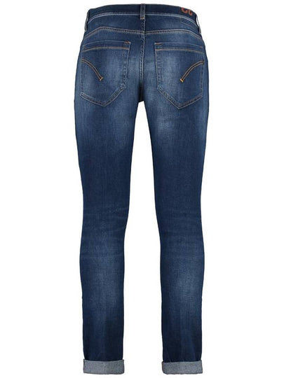 Dondup George 5-Pocket Jeans - DONDUP - BALAAN 2