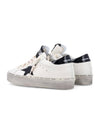 Hi Star Low Top Sneakers White - GOLDEN GOOSE - BALAAN 5