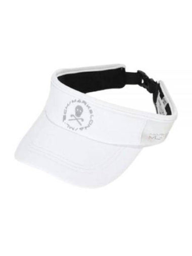 Hat MLF4AFC090001 White - MARK & LONA - BALAAN 1