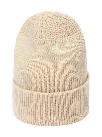 wool beanie - NIGEL CABOURN - BALAAN 1