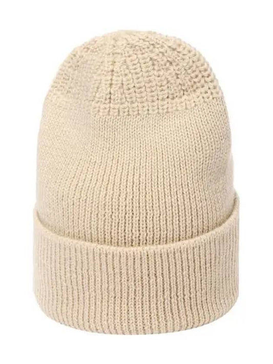 wool beanie - NIGEL CABOURN - BALAAN 1