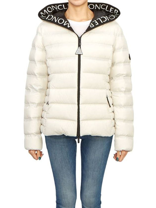 Moncler Women s Padded Jumper 1A00021 595FK 90D - MONCLER - BALAAN 1