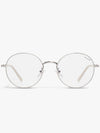 AIKI 05 Aiki transparent blue light blocking glasses - MCCOIN - BALAAN 2