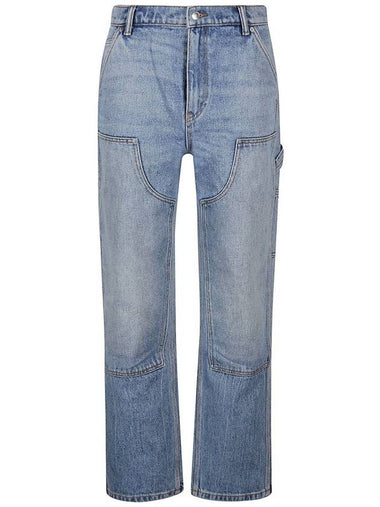 Alexander Wang Jeans - ALEXANDER WANG - BALAAN 1