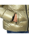 Down jacket M34MJ144H1 1376 - MOOSE KNUCKLES - BALAAN 11