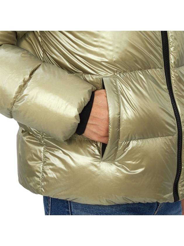 Down jacket M34MJ144H1 1376 - MOOSE KNUCKLES - BALAAN 11