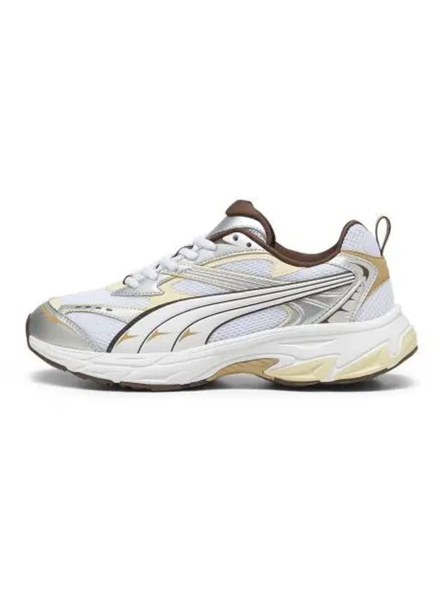 Morpic White Creamy Vanilla 392724 29 - PUMA - BALAAN 2