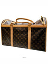 women tote bag - LOUIS VUITTON - BALAAN 6