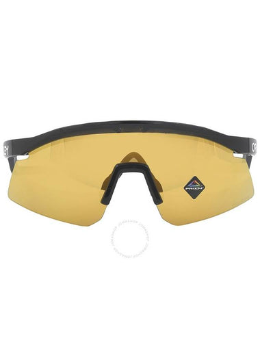 Oakley Hydra Prizm 24K Shield Men's Sunglasses OO9229 922908 37 - OAKLEY - BALAAN 1