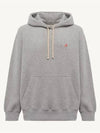 Ease Hoodie Grey - AUTRY - BALAAN 2