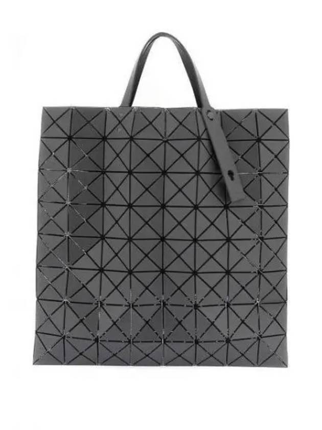 Gray Prism Tote Bag BB48 AG503 14 1339752 - ISSEY MIYAKE - BALAAN 1