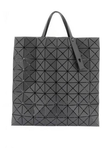 Gray Prism Tote Bag BB48 AG503 14 1339752 - ISSEY MIYAKE - BALAAN 1