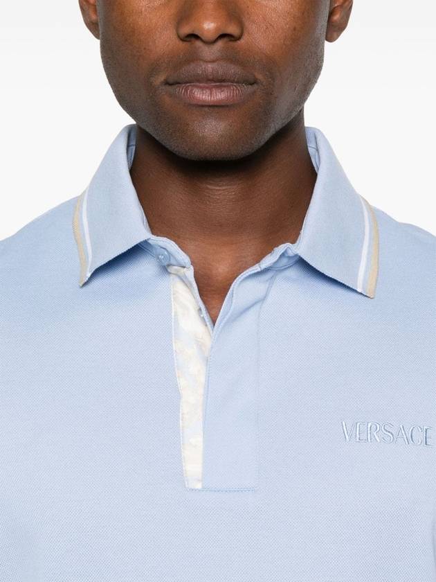 Versace T-shirts and Polos - VERSACE - BALAAN 4