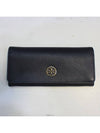 women s long wallet - TORY BURCH - BALAAN 1