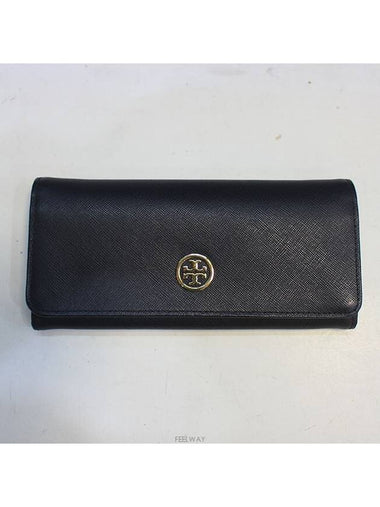 women s long wallet - TORY BURCH - BALAAN 1