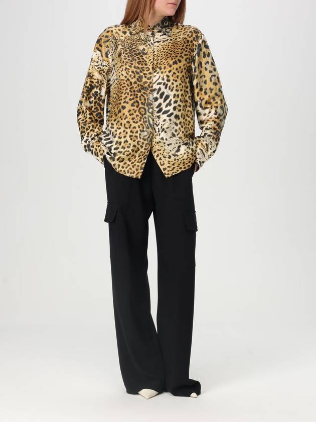 Shirt woman Roberto Cavalli - ROBERTO CAVALLI - BALAAN 2