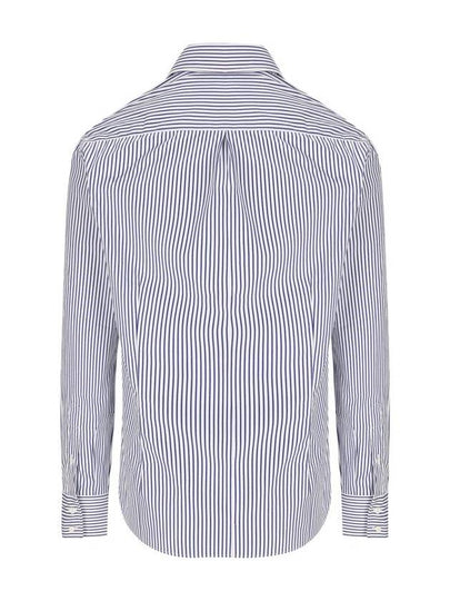 Brunello Cucinelli Shirts - BRUNELLO CUCINELLI - BALAAN 2