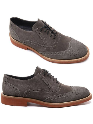 Men's Shoes - SEVENTY - BALAAN 1