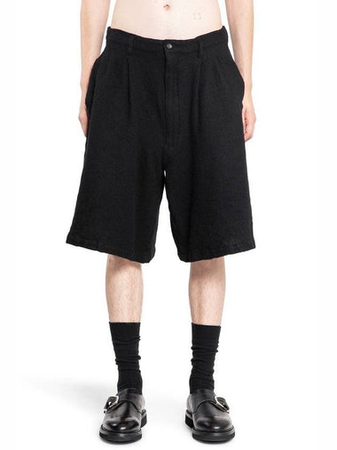 Comme Des Garçons Bermudas - COMME DES GARCONS - BALAAN 1