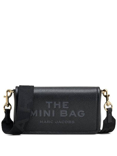 LEATHER THE ITEMS SLG - MARC JACOBS - BALAAN 1