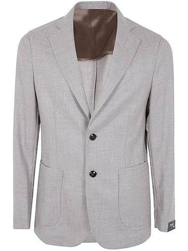 Barba Easy Jacket Clothing - BARBA - BALAAN 1