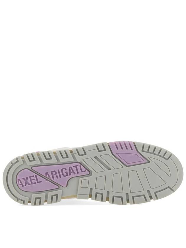 Sneakers F1700004 LIL WHT LILAC - AXEL ARIGATO - BALAAN 6