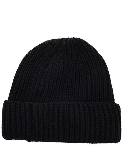 Emporio Armani Hats Black - EMPORIO ARMANI - BALAAN 2