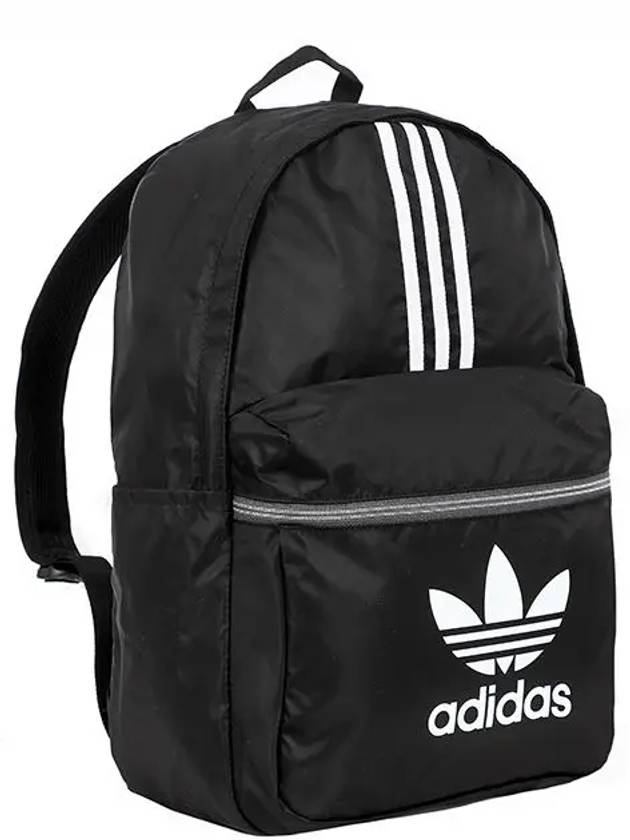 Adicolor Archive Rucksack Backpack Bag Black Black IT7601 - ADIDAS - BALAAN 3