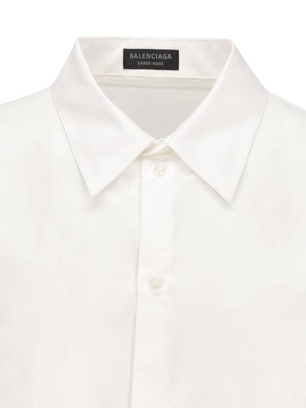 Balenciaga Shirts - BALENCIAGA - BALAAN 3