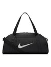 Gym Club 24L Duffel Bag Black - NIKE - BALAAN 6