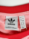 Cropped Monogram Tank Top IB2041 Pink WOMENS - ADIDAS - BALAAN 4