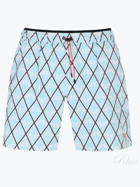 Novia Print Pro Pack Shorts AWPA09361 O506 Women s - J.LINDEBERG - BALAAN 2