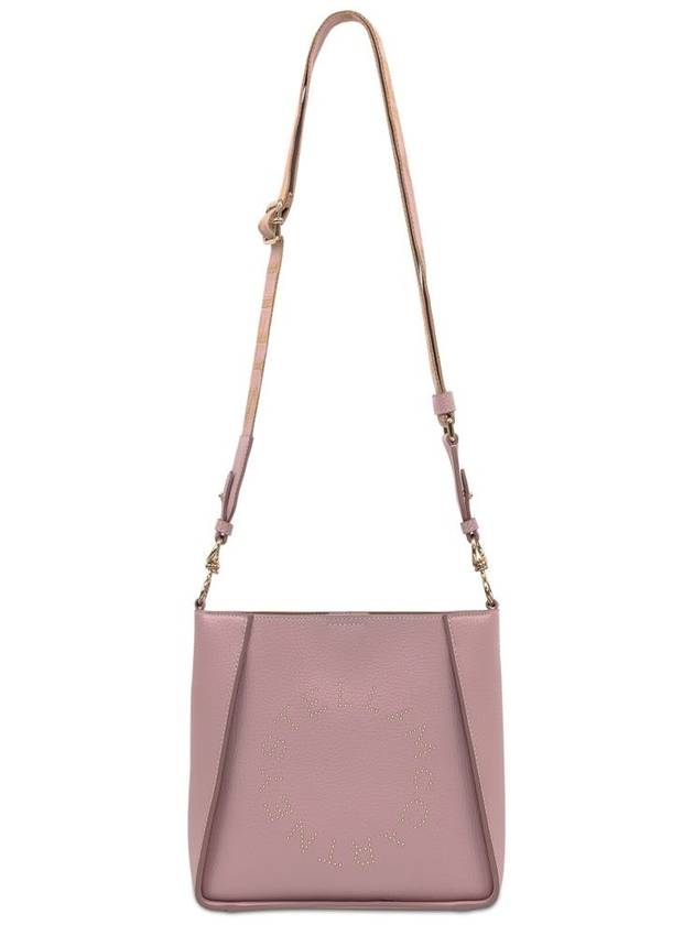 Stella McCartney Mini Crossbody Bag - STELLA MCCARTNEY - BALAAN 1