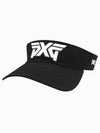 Prolight Sports Visor Black - PXG - BALAAN 2