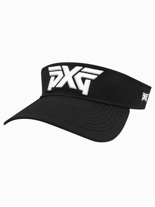 Prolight Sports Visor Black - PXG - BALAAN 2