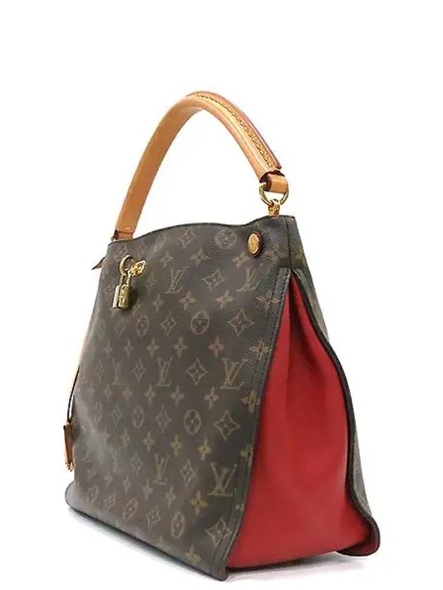 M41620 shoulder bag - LOUIS VUITTON - BALAAN 2