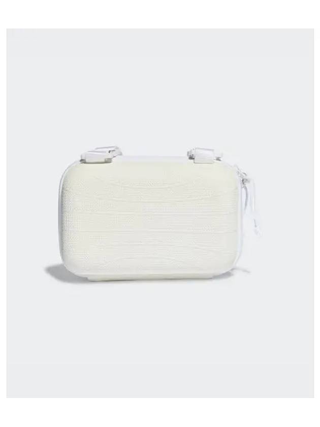 Superstar Airliner Cross Bag White - ADIDAS - BALAAN 1