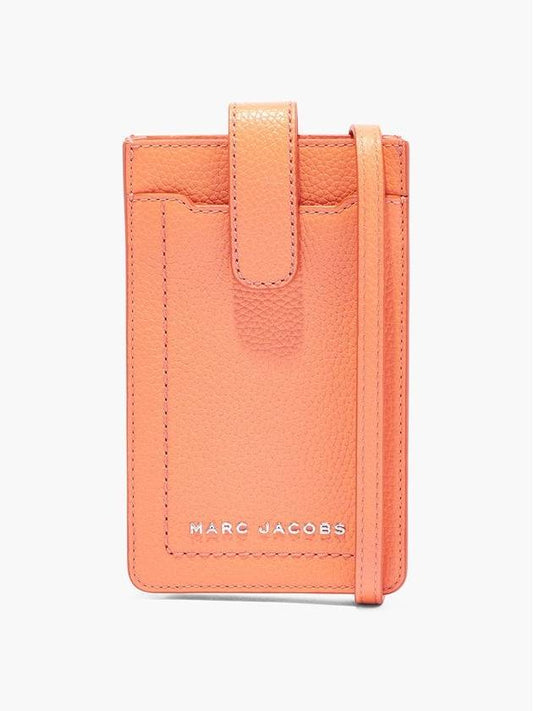 Ns Phone Crossbody Groove Melon S107L01SP21 854 - MARC JACOBS - BALAAN 2