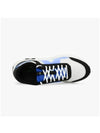 Vent 500 Spike Shoes Nautical Blue - J.LINDEBERG - BALAAN 4