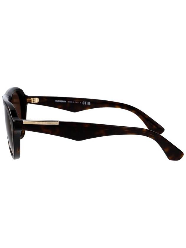 Burberry Sunglasses - BURBERRY - BALAAN 3