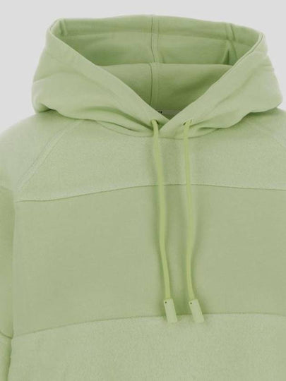 Cut Hood Mint MRTWXTOP002COT029322 - SUNNEI - BALAAN 2