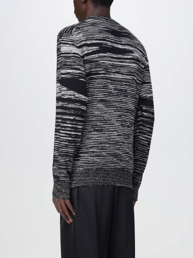 Sweater men Missoni - MISSONI - BALAAN 3