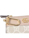 Women s Marmont Keychain Card Case 701070 - GUCCI - BALAAN 4